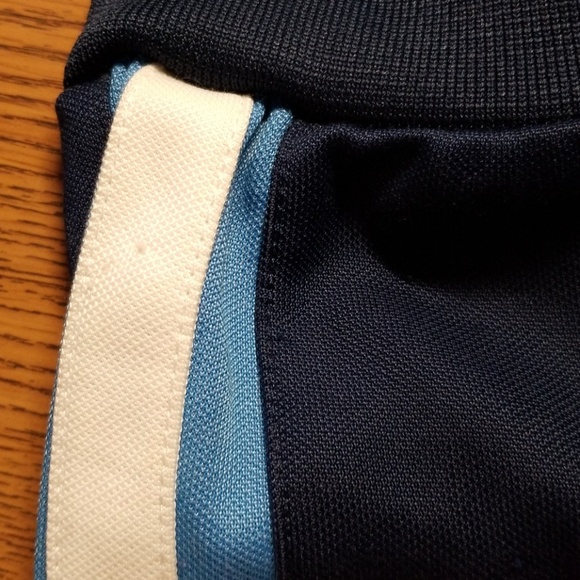 SOLD Aeropostale Athletic Zip Up Sweatshirt Small - Picture 3 of 4